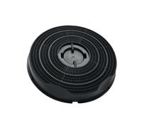Filtre charbon rond type 30 235mm 220g (à l'unité) (46582-2507) Hotte 484000008609 WHIRLPOOL, BAUKNECHT, ROSIERES, ARTHUR MARTIN ELECTROLUX, SCHOLTES, FAGOR, IKEA WHIRLPOOL, ELECTROLUX, FAURE, IGNIS, 
