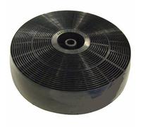 Filtre à charbon d'origine Küppersbusch ZUB882 / 539688