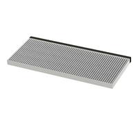 Neff Filtre à charbon actif cleanair pour hotte Z51ITB2X4