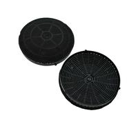 Filtre à charbon d'origine Neff pour D61MAC1X0... / Z51IMA0X0