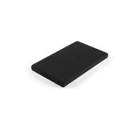 Filtre à charbon d'origine Novy Monoblock 7300055 / 563-80057