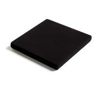 Filtres à charbon hotte flat'line novy 276x251x30 mm - 7600060 G