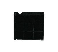 Filtre à charbon type 15 d'origine 230 x 210 x 30 mm Hotte 9029793818, 9029800456 ELECTROLUX Hotte 9029793818, 9029800456 ELECTROLUX