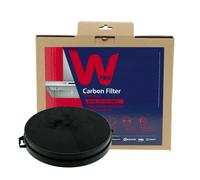 Filtre à charbon d'origine Scholtes Type B210 / CHF210/1