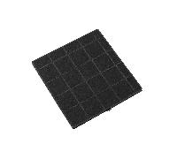 Filtre à charbon d'origine SMEG FLT4