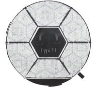 Filtre à charbon d'origine Whirlpool Type 28 / CHF28/1