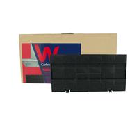 Filtre à charbon d'origine WPRO Type 150 / CHF150/1