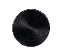 Filtre à charbon d'origine WPRO Type F196 / FAC529