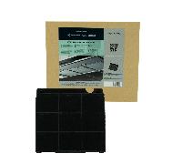 Electrolux Filtre à charbon Modèle 15-ELICA Compatible hotte aspirante Square