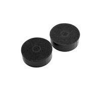 Filtre à charbon ecfb03 - 2 pièces pour hotte, aeg réf : 9029798809