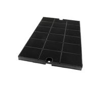 Filtre A Charbon Eff52 Pour Hotte - F117865