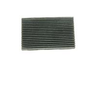2x Filtre à air pour réfrigérateur Electrolux 2420478063