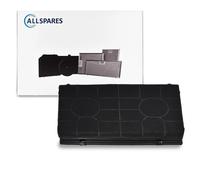 Filtre à charbon Electrolux Type 190 / E3CFE190