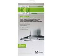 Electrolux - Filtre à charbon pour hotte 190 480x250x40 mm