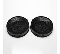 Elica Filtre à charbon CFC0140343 – Compatible avec ELICA