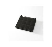 Filtre à charbon Elica CFC0141529 Noir