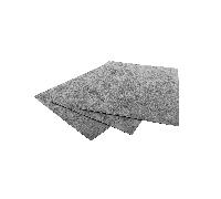 Filtre à Charbon ETNA HF2028 (3 pcs)