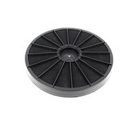 Filtre a charbon f233, fac509, eff54 484000008788 - hotte