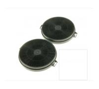 Filtre à charbon Falmec 103050102 / Type 2 / Typ A 103050102_fal