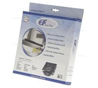 FILTRE A CHARBON FAT303 TYPE303 HOTTE WHIRLPOOL HOOB20S IKEA