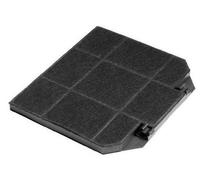 Filtre à charbon/Filtre à charbon actif - adapté pour Faber 112.0157.243 aussi comme de rechange pour 112.0185.276