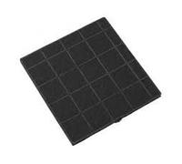 Filtre a charbon FLT4 pour hotte Smeg 215x225mm 690073210