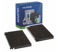 Filtre à charbon Franke 112.0016.758 / Remplacement par Alapure HFK139 (lot de 2)