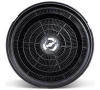 Gorenje Filtre à charbon actif 185358 pour hotte DF 6130 E D.190 mm Import Allemagne
