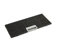 Filtre à charbon Gorenje 530409