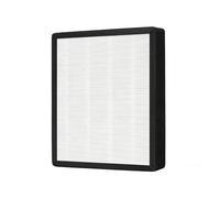 Filtre à charbon HEPA 2 en 1 for purificateur d'air Sharp FZ-425SEF, compatible avec FU-425, FU-21SE, FU-S25E, FU-W28E, FU-425E(2 IN 1 HEPA Carbon)