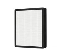 Filtre à charbon HEPA 2 en 1 for purificateur d'air Sharp FZ-425SEF, compatible avec FU-425, FU-21SE, FU-S25E, FU-W28E, FU-425E(2 IN 1 HEPA Carbon)