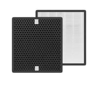 Filtre À Charbon HEPA A681, Compatible Avec L'humidificateur Et Le Purificateur D'air BONECO, For Filtre À Particules Efficace De Remplacement H680