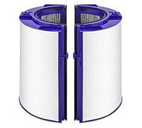Filtre à charbon HEPA Compatible for Dyson TP06 TP09 HP06 PH01 | PH02/TP07/HP07/HP09, 970341-01/965432-01, double filtre, entretien du purificateur