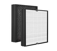 Filtre À Charbon HEPA De Remplacement 2 En 1 CFX-C100/GB, Compatible Avec Samsung, Purificateur D'air AX7000 AX70J7100WT AX70J7100WT/SG Filtres Accessoires