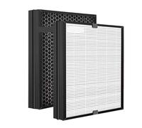 Filtre À Charbon HEPA De Remplacement CFX-D100 EU, Compatible Avec Samsung, Purificateur D'air For AX5500 AX60R5080WD EU AX60R5080WD