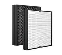Filtre À Charbon HEPA De Remplacement, Compatible Avec Samsung, Purificateur D'air For AX60T5080WD Et AX60T5080WD ZS