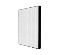 Filtre à charbon HEPA de remplacement FY1410/30/40 compatible avec le purificateur d'air Philips, série 1000 1000i AC1214(HEPA)