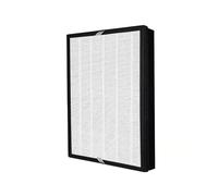 Filtre À Charbon HEPA De Remplacement FY3432 FY3433, Compatible Avec Le Purificateur D'air Philips AC3252 AC3254 AC3256 AC3259(Filter)