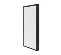 Filtre À Charbon Hepa De Remplacement FZ-40SEF FZ-60SEF, Compatible Avec Les Purificateurs D'air Sharp, FU-888SV FU-P60S FU-P40S FU-40SE FU-4031NAS(Filter)