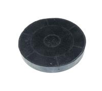 Beko Filtre à charbon pour hotte 165730009 – 160 x 23 mm – Compatible Grundig