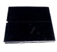 Filtre a charbon hotte Bosch Neff Siemens 361047 LZ51350