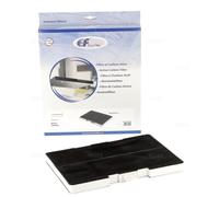 Filtre a charbon hotte Bosch Neff Siemens DHZ5345 LZ53451