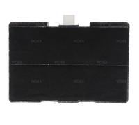 Filtre a charbon hotte bosch neff Siemens DHZ5345 lz73451