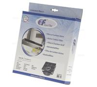 Filtre a charbon hotte casquette Whirlpool AKR769 AKR770