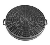 Filtre de hotte à charbon actif Type 210