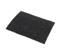 Filtre a charbon hotte et groupe filtrant Sauter SHK25AF1