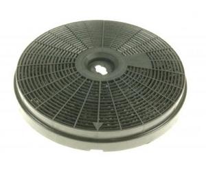 FILTRE A CHARBON HOTTE FAURE AEG ELECTROLUX AEG DIAM:200MM