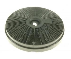 FILTRE A CHARBON HOTTE FAURE AEG ELECTROLUX AEG DIAM:200MM