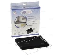 Filtre charbon lavable Type 20 DKF43 CFW020 Hotte (480181700586 484000008571 ARTHUR MARTIN ELECTROLUX AEG FAGOR BRANDT ELECTROLUX SMEG ARISTON HOTPOINT IKEA INDESIT SCHOLTES BAUKNECHT AIRLUX WHIRLPOOL