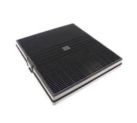 FILTRE A CHARBON HOTTE SAUTER SHK30AF1 79X9225 77X9377